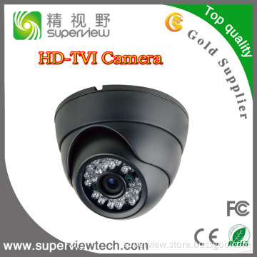1.3 Megapixel HD Tvi Camera with Fixed Lens (SJI23-23)